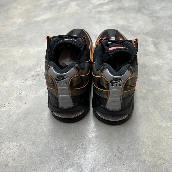 Nike Air Max 95 OG Men's Orange Camo HQ1973 001 - New - Picture 2 of 6